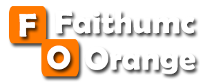 Faithumc Orange